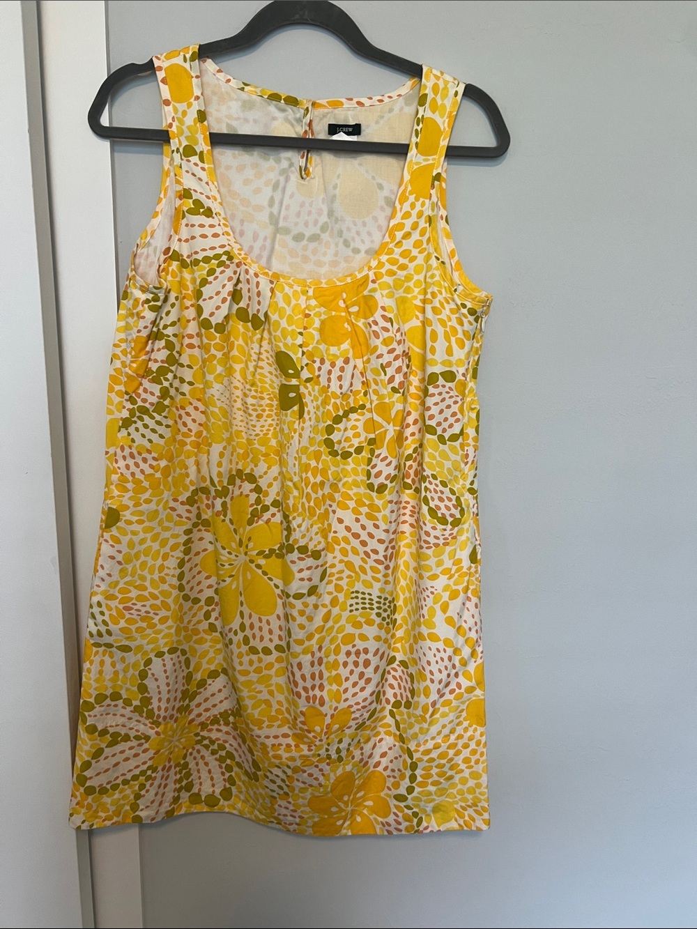 J Crew Dress